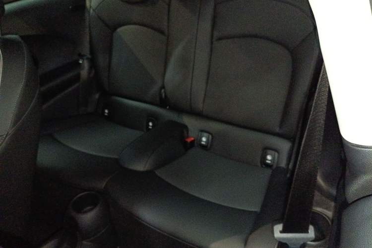 Used MINI 2021 1.5T COOPER Classic Edition Left Rear Seat