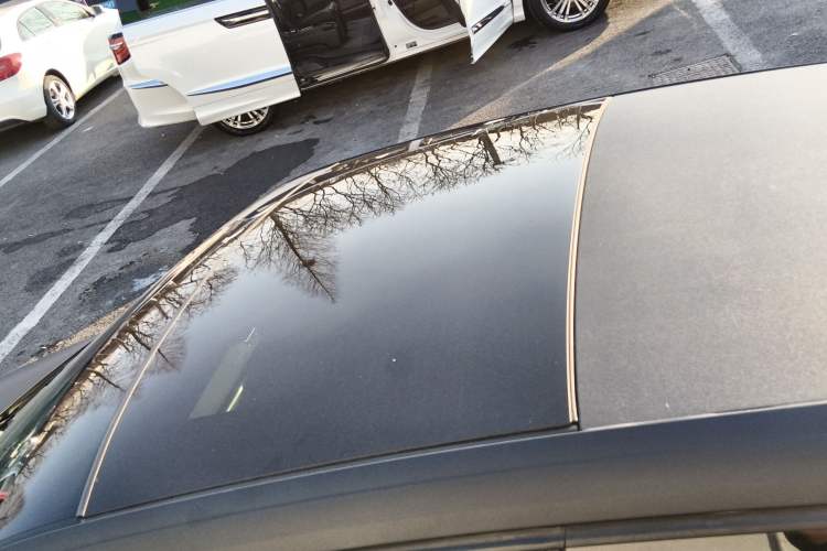 Used Volkswagen Scirocco 2015 R 2.0TSI
