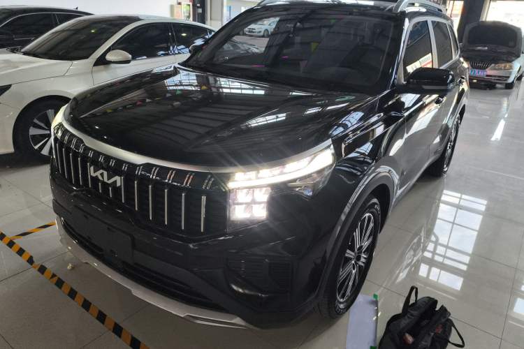 Used Kia Sportage R 2021 Ace 2.0L Splendid Edition