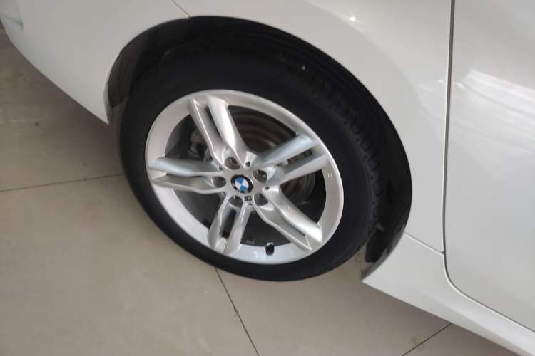 Used BMW 1 Series 2021 120i M Sport Night Edition