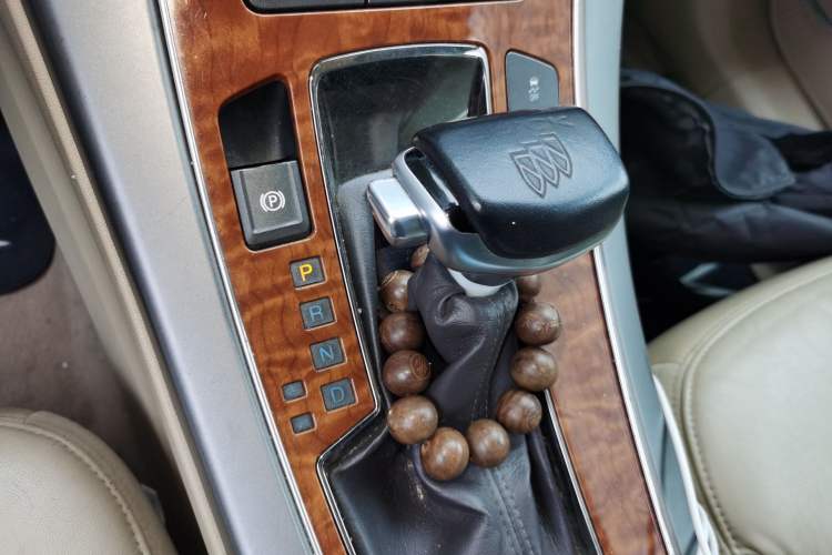 Used Buick LaCrosse 2011 2.4L SIDI Luxury Edition
