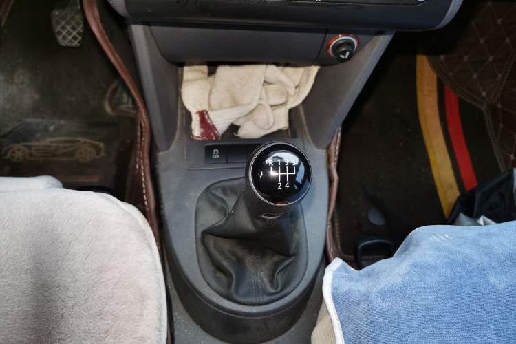 Used Volkswagen Touran 2013 1.4T Manual Fashion Edition 5 Seats
