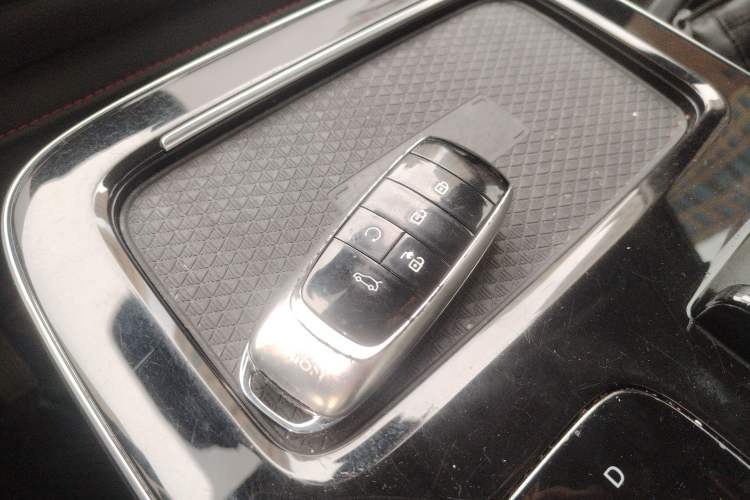 Used AION V 2020 80 Driving Prestige Edition