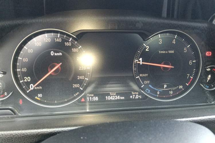 Used BMW 3 Series GT 2019 320i M Sport
