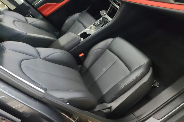 Used Changan CS55PLUS 2021 Blue Whale Edition 1.5T DCT Luxury Model