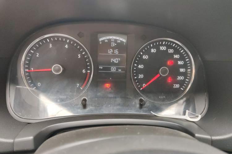 Used Volkswagen Lavida 2011 1.6L Manual - Premium Edition