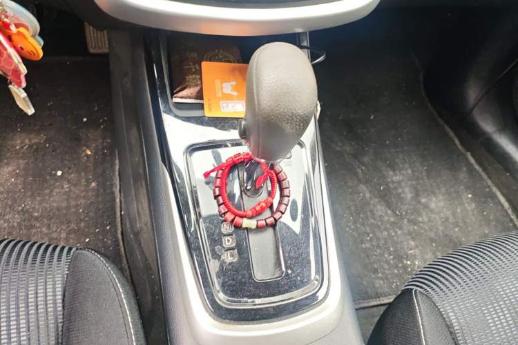 Used Nissan Tiida 2019 1.6L CVT Cool Edition China VI Standard
