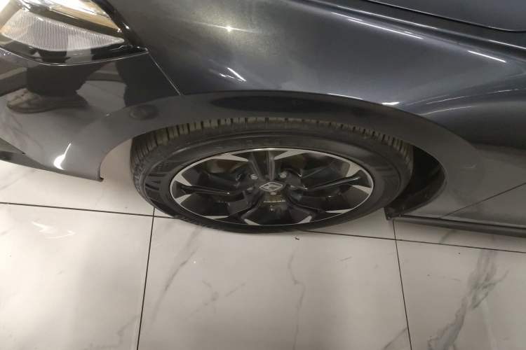 Used Honda Civic 2022 240TURBO CVT Dynamic Edition