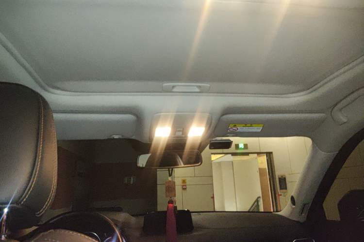 Used Mazda CX-5 2019 Cloud-Control Edition 2.5L Automatic 4x4 Flagship Model China V Standard
