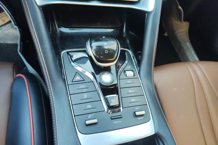 Used BYD Song PLUS 2020 1.5T Automatic Prestige Version