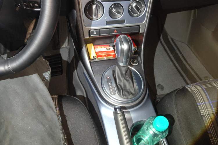 Used Volkswagen Beetle 2018 180TSI Yile Model Gear Lever