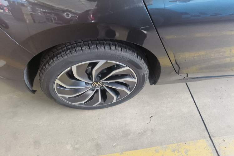 Used Volkswagen Golf 2023 Facelift 280TSI DSG Pro