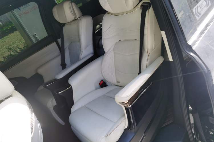 Used GAC Trumpchi M8 2023 Zongshi Series 400T Flagship Edition