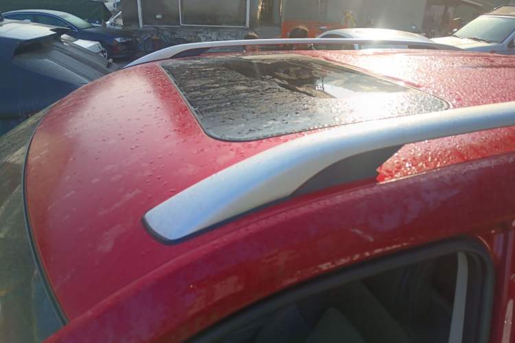 Used Changan CS35PLUS 2019 1.4T DCT Chuanlian Blue Whale Edition