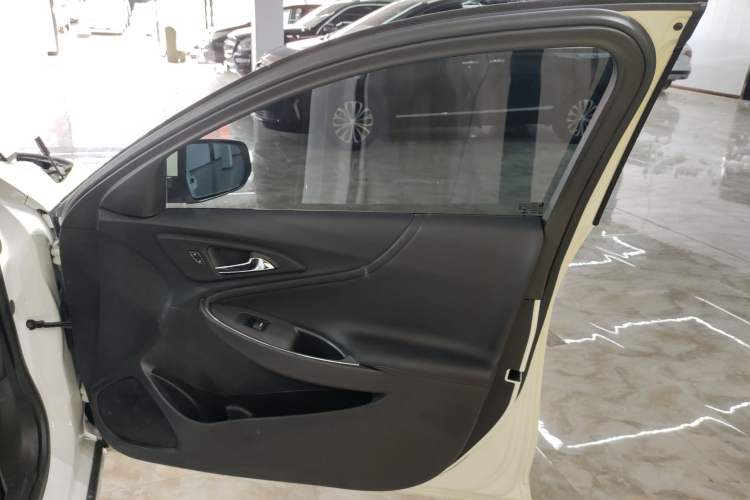 Used Chevrolet Malibu XL 2021 535T Automatic Sport Edition