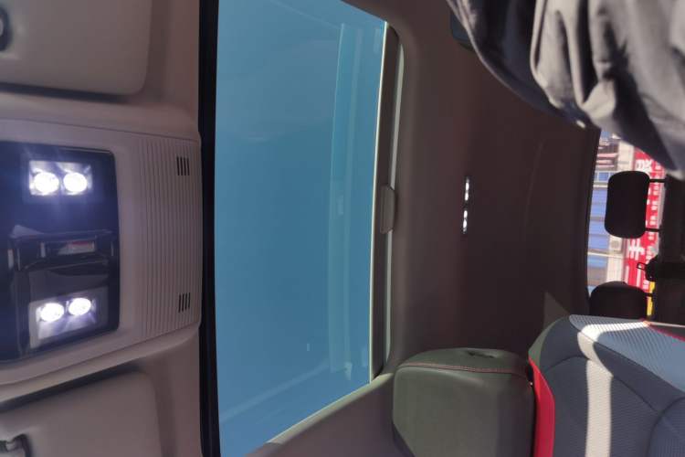 Used Volkswagen Lamando 2022 Lavida L 280TSI DSG Cool & Spicy Edition