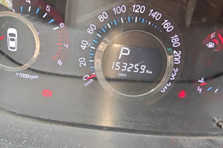 Used Luxgen Great 7 SUV 2014 Honor Collection Edition 2.2T Two-Wheel Drive Smart Model