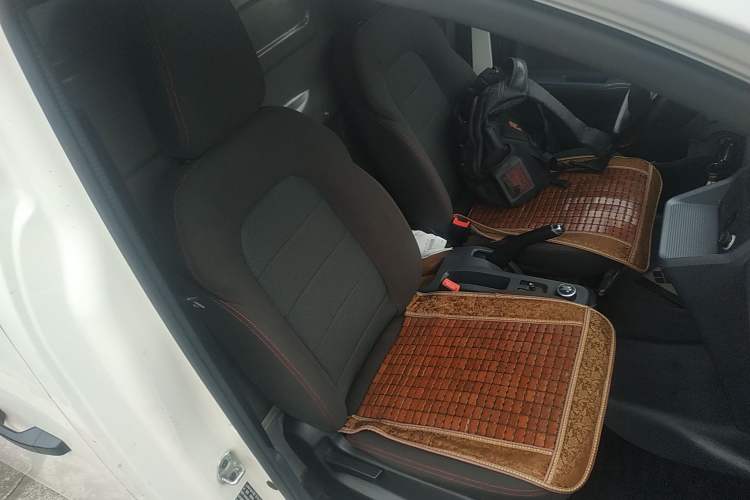 Used Linxys Huangjincang 2023 Economy Version Economy Class
