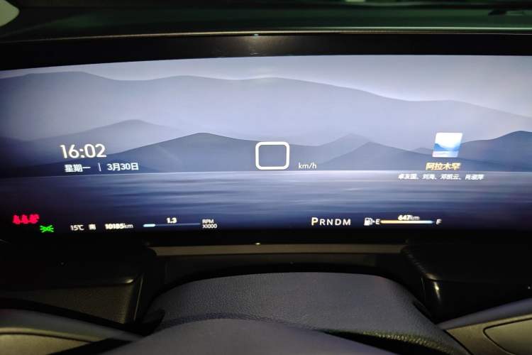 Used Buick LaCrosse 2026 Model 28T Platinum Edition
