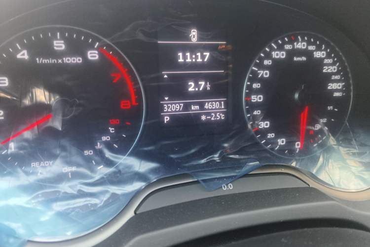 Used Audi A3 2018 30th Anniversary Edition Sportback 35 TFSI Ambition Model