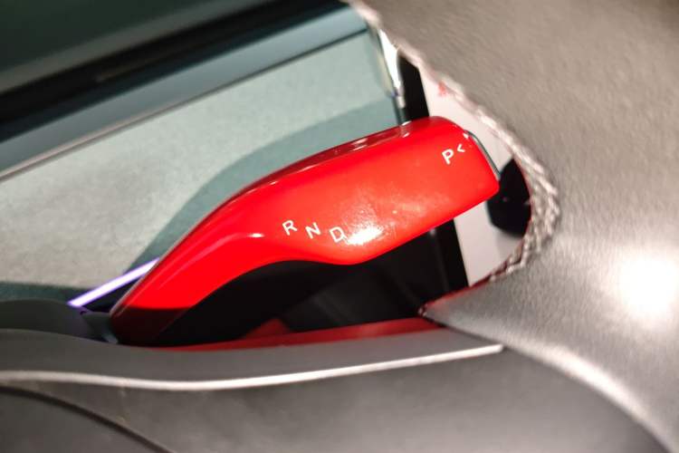 Used Tesla Model Y 2023 Rear-Wheel-Drive Version