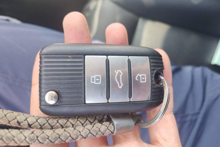 Used Roewe i6 2018 20T Automatic Flagship Edition
