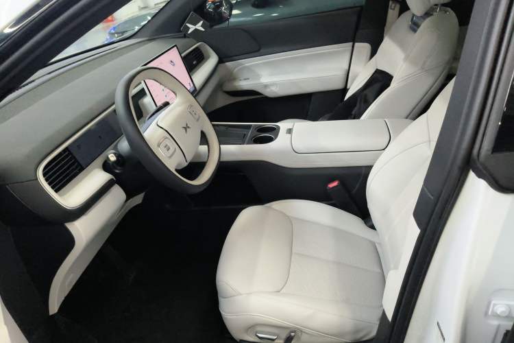 Used XPeng G6 2023 755 Ultra-Long Range Max