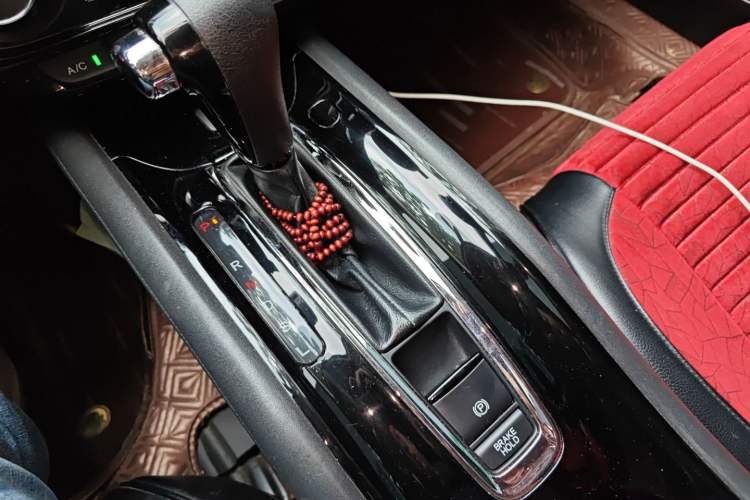 Used Honda Vezel 2020 1.5L CVT Luxury Edition