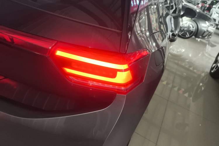 Used Volkswagen ID.3 2023 Upgraded Model Pure Intelligent Enjoyment Version
