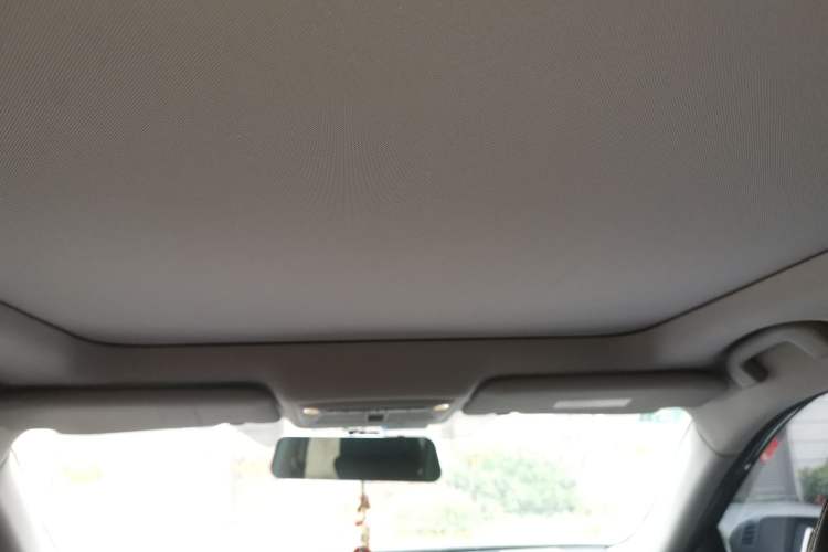 Used Nissan X-Trail 2014 2.5L CVT Ultimate Edition 4WD