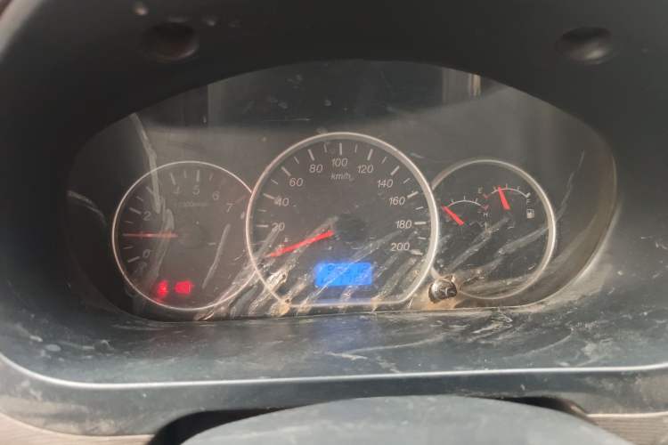 Used Wuling Hongguang 2016 1.5L Restyled S Comfort Version
