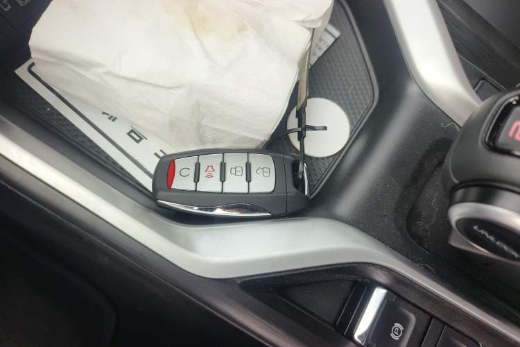 Used Great Wall King Kong Poer 2024 2.0T Automatic 8AT Gasoline Two-Wheel-Drive Navigation Edition Flatbed