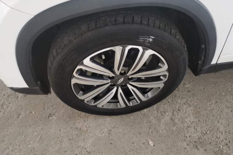 Used Chery Tiggo 8 2020 Facelifted Version 290TGDI Automatic Elite Edition
