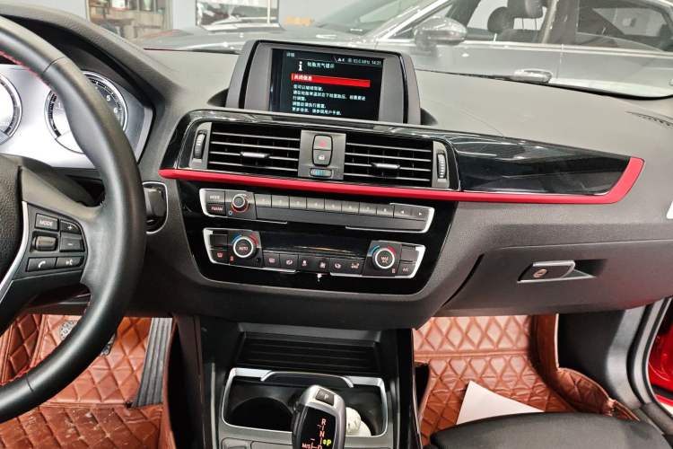 Used BMW 2 Series 2019 225i Convertible Coupe Sports Design Package