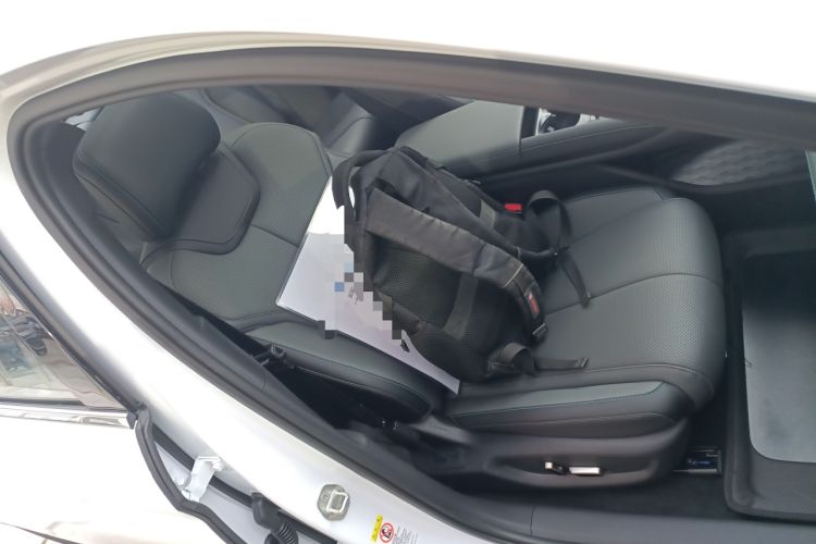 Used BYD Qin L 2024 DM-i 120KM Beyond Model
