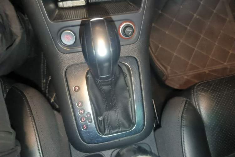 Used Volkswagen Tiguan L 2015 1.8TSI Automatic Two-Wheel Drive Luxury Model