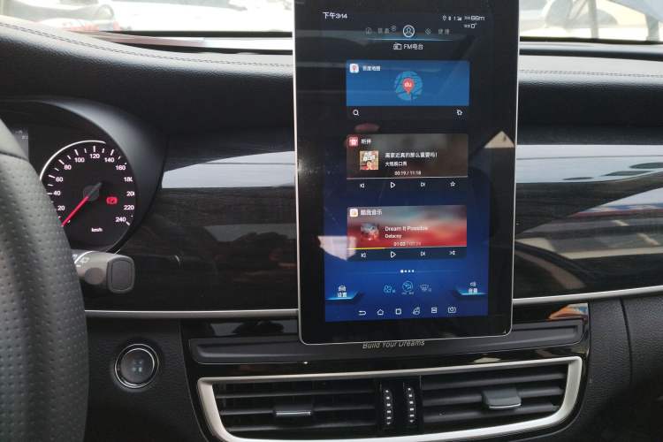 Used BYD Song MAX 2019 1.5T Automatic Smart Connect Ruiyi Sunroof Version 6 Seats China VI Standard