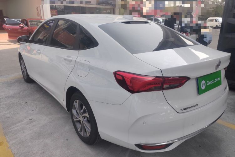 Used Buick Verano 2023 Pro Enjoyment Edition