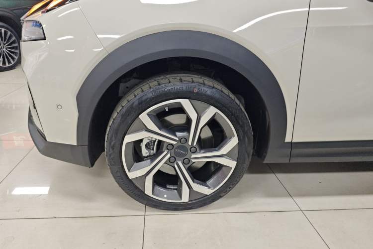 Used Lynk & Co 06 2025 Renew 1.5T Halo
