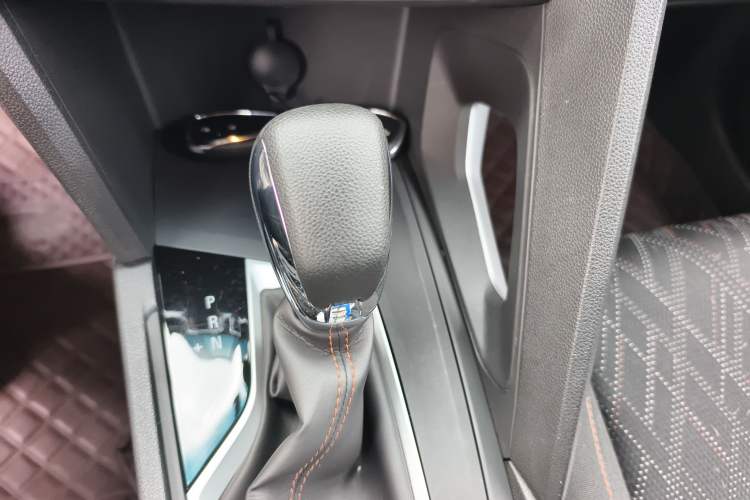 Used Chevrolet Orlando 2020 Mild Hybrid 530T Automatic Enjoyment Edition (5+2 Models)