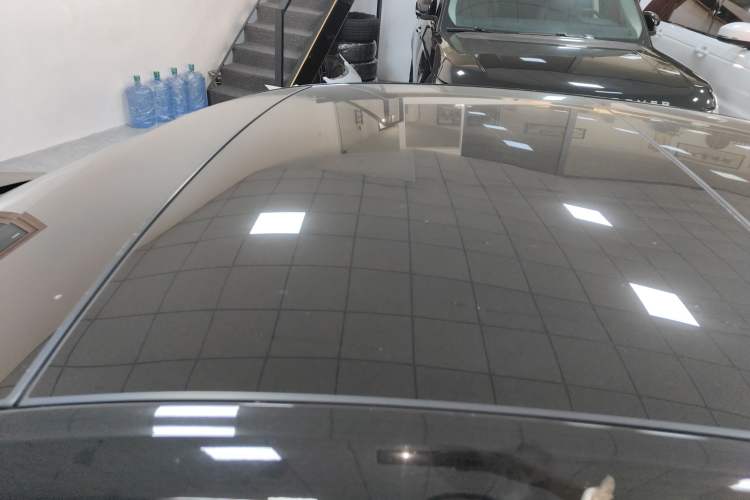 Used Audi A6L 2023 Updated 55 TFSI quattro Prestige Dynamic Edition
