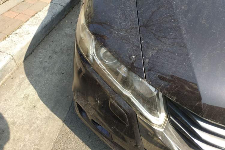 Used Honda Odyssey 2011 Jingxiu 2.4L Luxury Edition