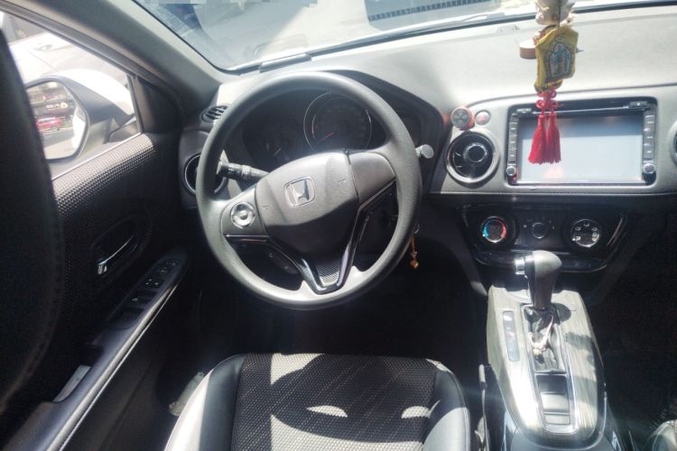 Used Honda XR-V 2015 1.8L EXi CVT Comfort Version
