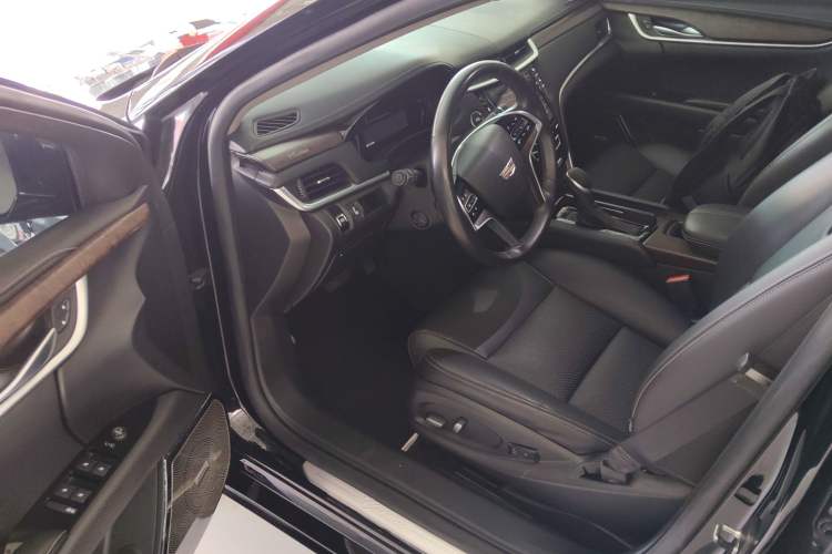 Used Cadillac XTS 2018 28T Tech Edition