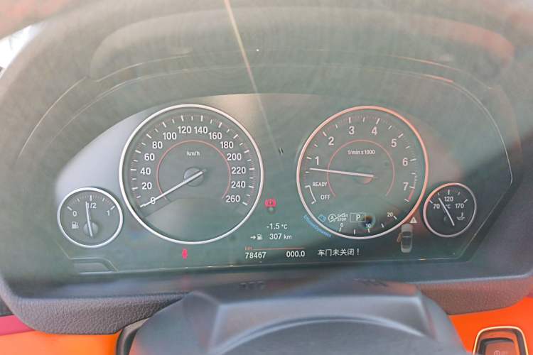 Used BMW 4 Series 2014 428i Convertible Sport Design Package
