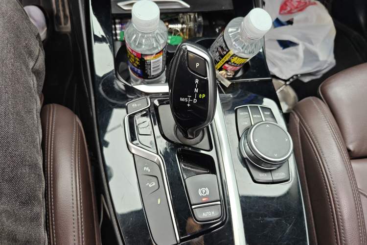 Used BMW X3 2018 xDrive28i M Sport Package China V Emission Standard