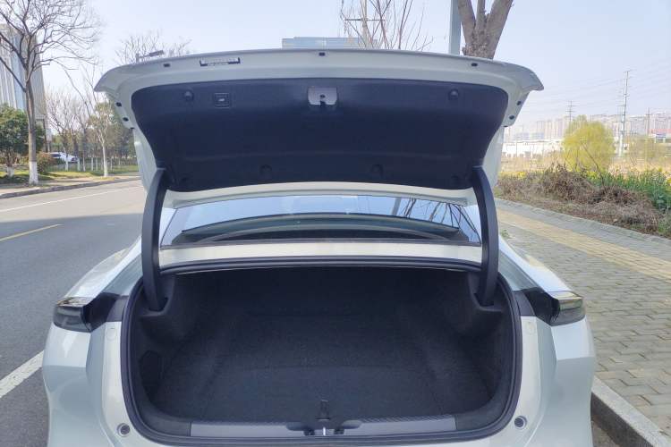 Used Deepal L06 2026 Model 560Ultra+ Laser Edition