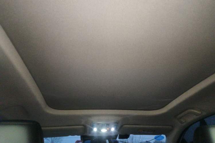 Used Haval F7 2019 1.5T Two-Wheel Drive i-Trend China VI Standard
