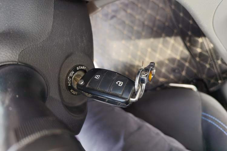 Used JAC Refine M3 2016 IKEA Edition 1.6L Luxury Model
