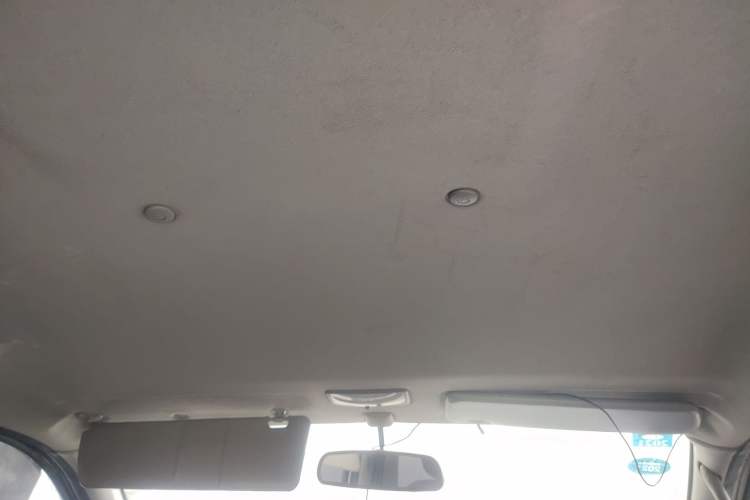 Used FORTHING Lingzhi 2015 M3 1.6L 7-Seater Comfort Model